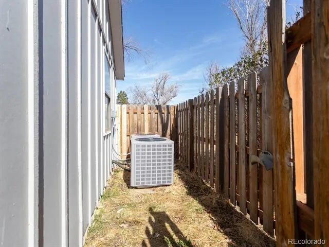 6115 Sengbeil Road Yoder, CO 80864