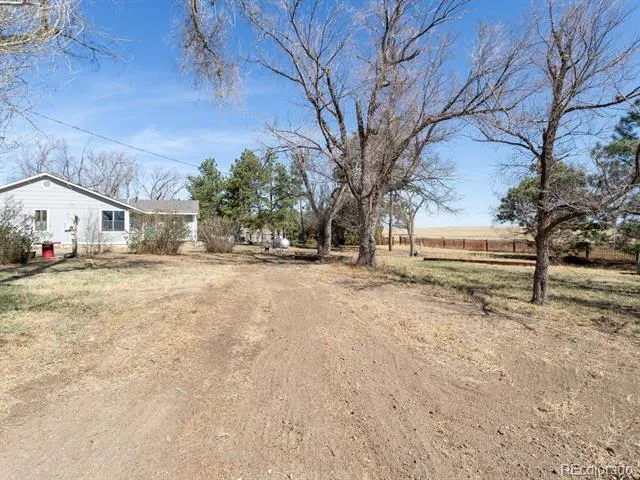 6115 Sengbeil Road Yoder, CO 80864