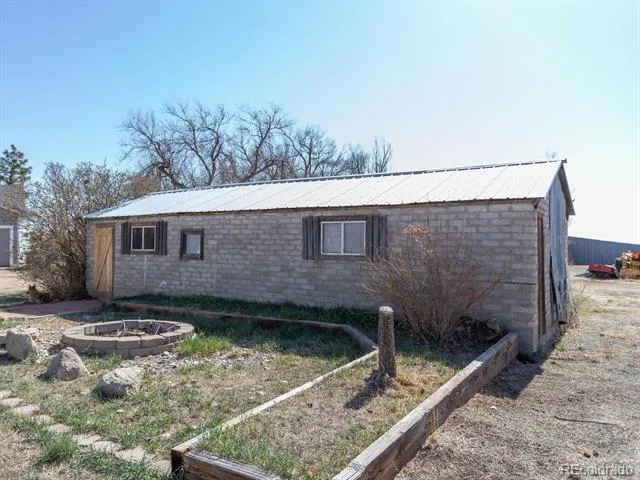 6115 Sengbeil Road Yoder, CO 80864