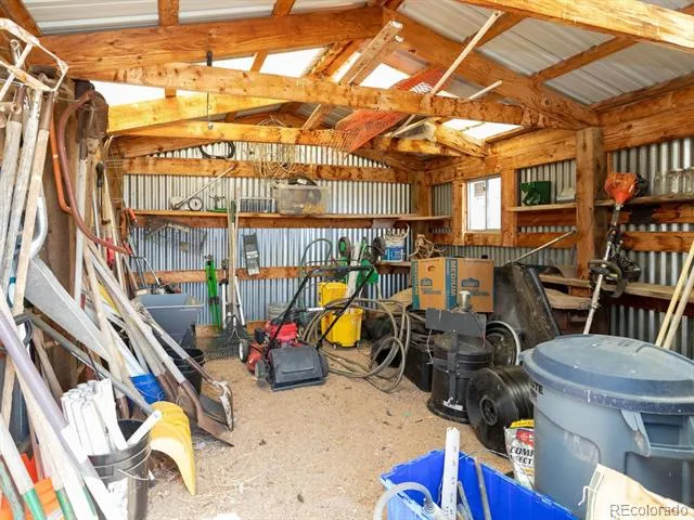 6115 Sengbeil Road Yoder, CO 80864