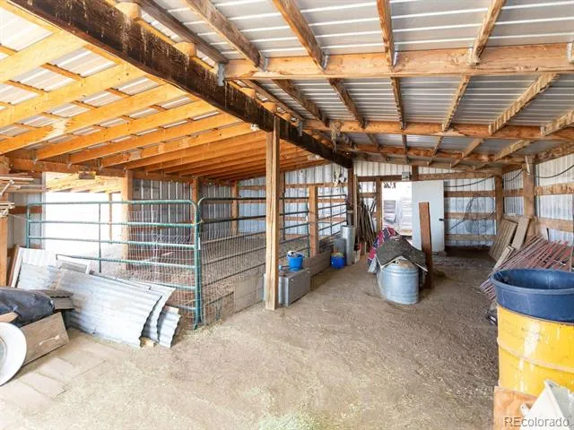 6115 Sengbeil Road Yoder, CO 80864