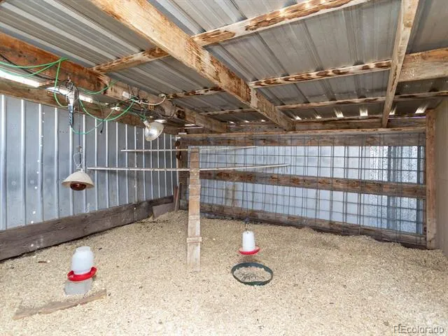 6115 Sengbeil Road Yoder, CO 80864