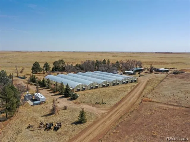 6115 Sengbeil Road Yoder, CO 80864