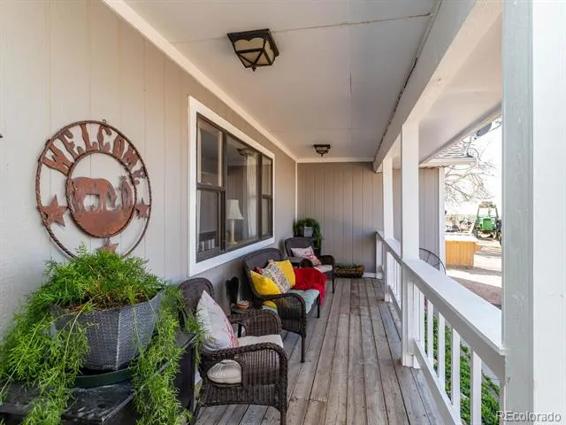 6115 Sengbeil Road Yoder, CO 80864