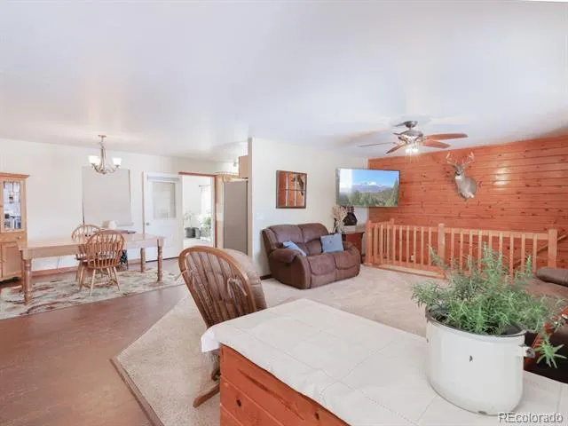 6115 Sengbeil Road Yoder, CO 80864