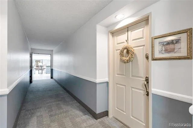 13901 E Marina Drive #105 Aurora, CO 80014