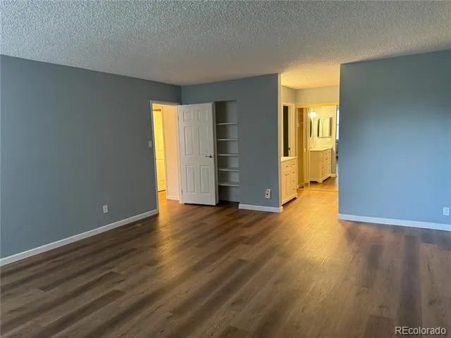 13901 E Marina Drive #105 Aurora, CO 80014