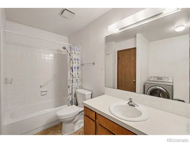 814 Arbor Avenue #C Fort Collins, CO 80526