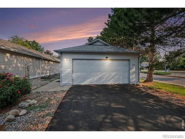 814 Arbor Avenue #C Fort Collins, CO 80526