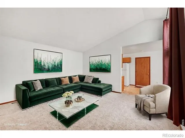 814 Arbor Avenue #C Fort Collins, CO 80526
