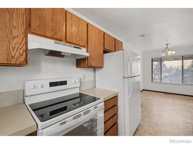 814 Arbor Avenue #C Fort Collins, CO 80526