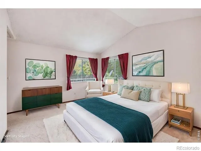 814 Arbor Avenue #C Fort Collins, CO 80526