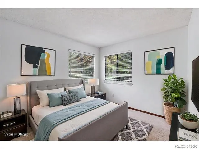 814 Arbor Avenue #C Fort Collins, CO 80526