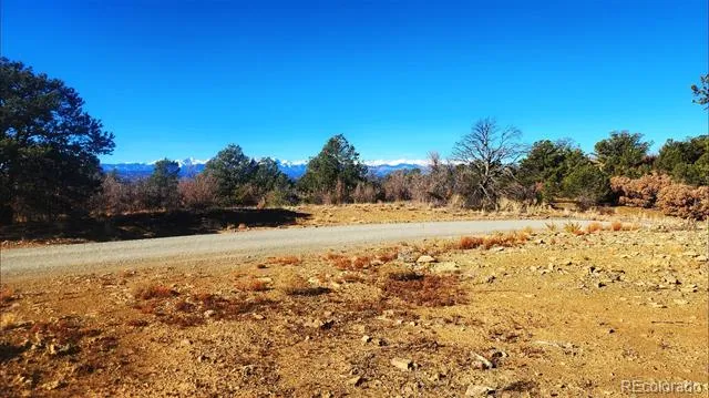 11298 Primero Ranch Trinidad, CO 81082
