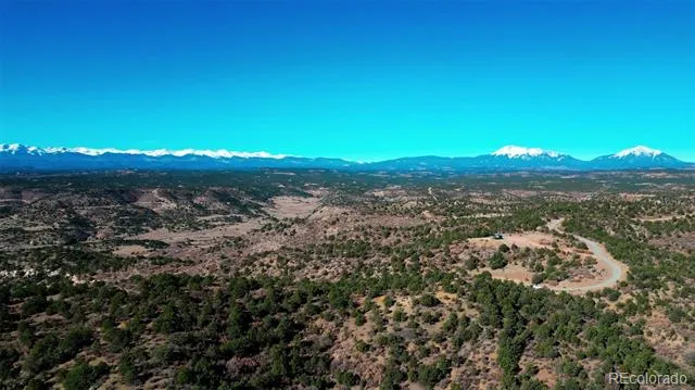 11298 Primero Ranch Trinidad, CO 81082