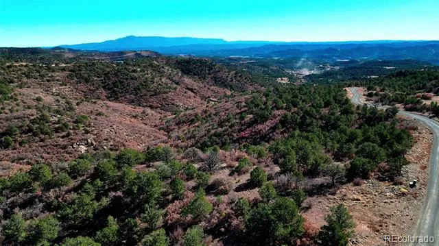 11298 Primero Ranch Trinidad, CO 81082