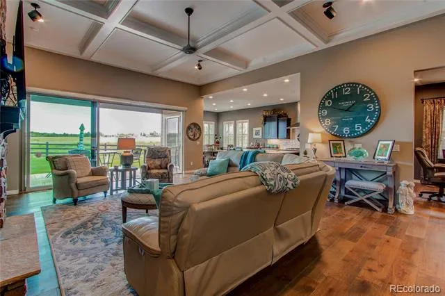 8670 S De Gaulle Court Aurora, CO 80016
