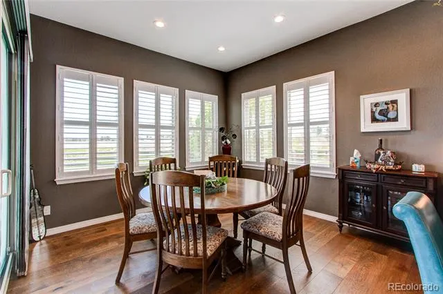 8670 S De Gaulle Court Aurora, CO 80016