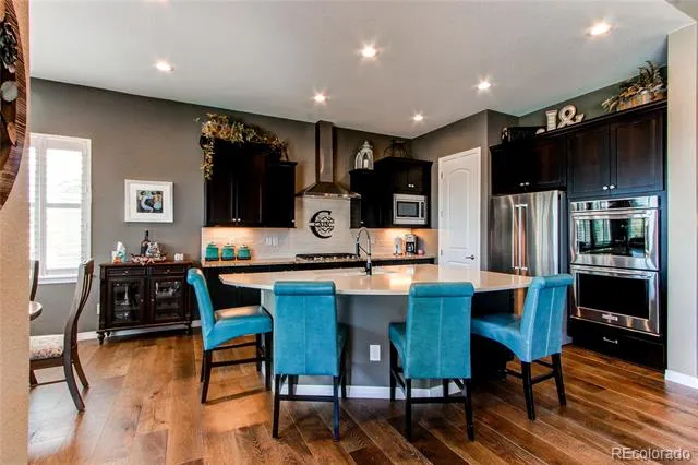 8670 S De Gaulle Court Aurora, CO 80016