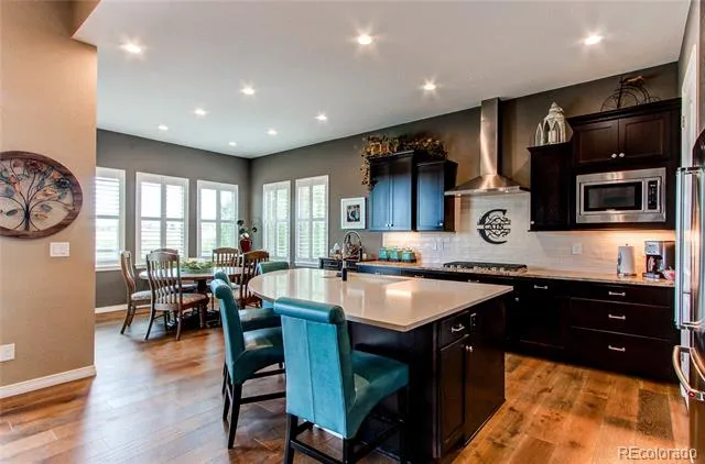 8670 S De Gaulle Court Aurora, CO 80016