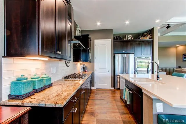 8670 S De Gaulle Court Aurora, CO 80016