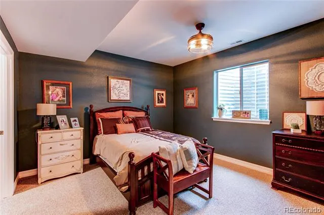 8670 S De Gaulle Court Aurora, CO 80016