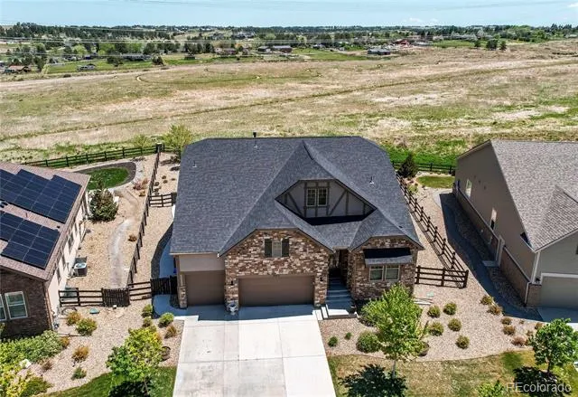 8670 S De Gaulle Court Aurora, CO 80016