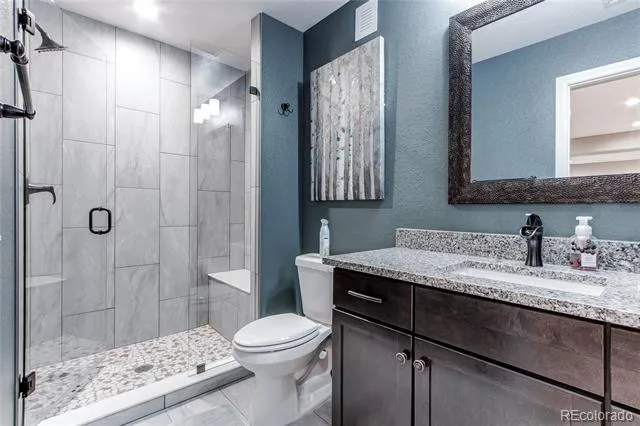 8670 S De Gaulle Court Aurora, CO 80016