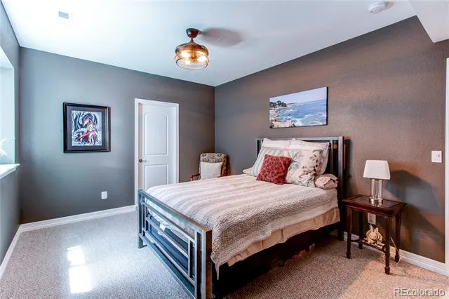 8670 S De Gaulle Court Aurora, CO 80016