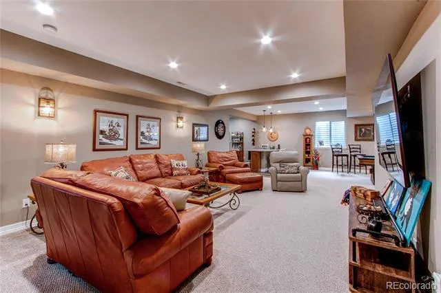 8670 S De Gaulle Court Aurora, CO 80016