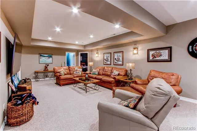 8670 S De Gaulle Court Aurora, CO 80016