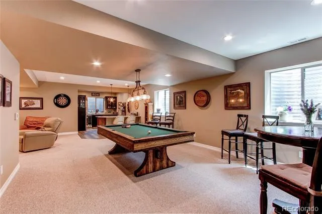 8670 S De Gaulle Court Aurora, CO 80016
