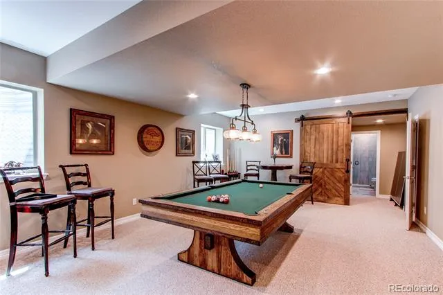 8670 S De Gaulle Court Aurora, CO 80016