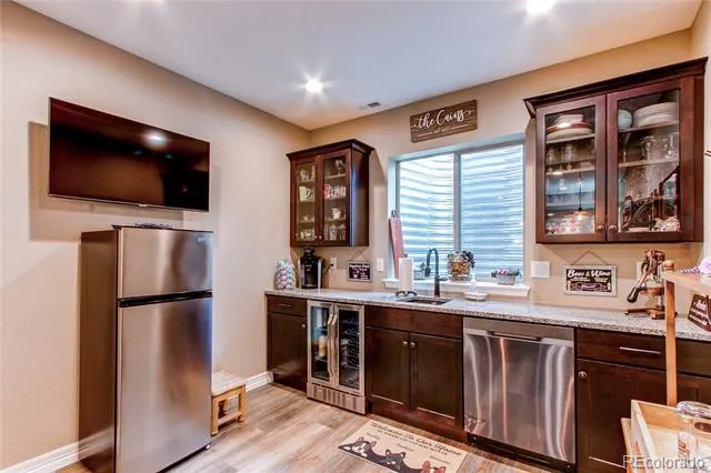 8670 S De Gaulle Court Aurora, CO 80016