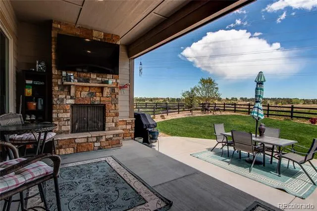 8670 S De Gaulle Court Aurora, CO 80016