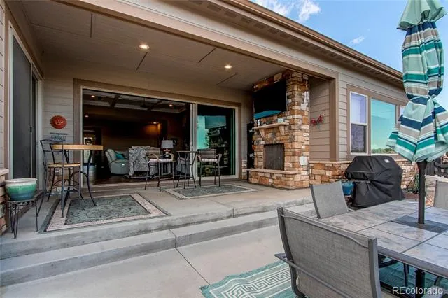 8670 S De Gaulle Court Aurora, CO 80016