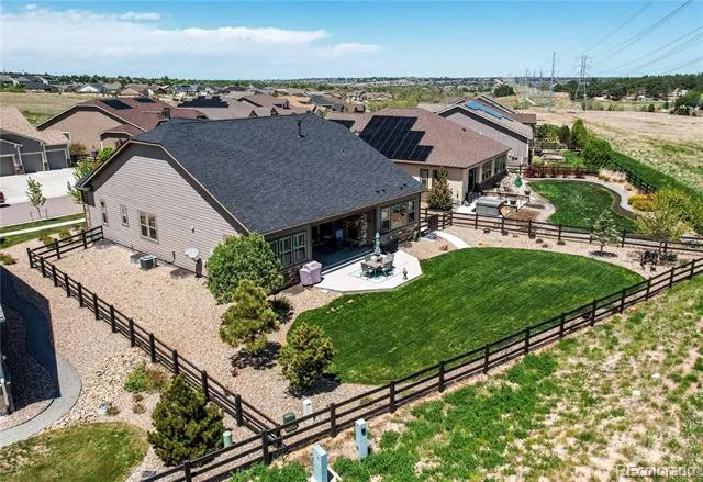 8670 S De Gaulle Court Aurora, CO 80016