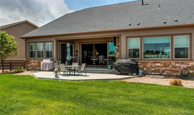 8670 S De Gaulle Court Aurora, CO 80016