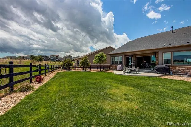 8670 S De Gaulle Court Aurora, CO 80016