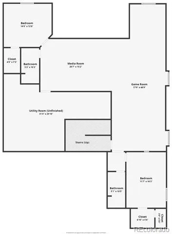 8670 S De Gaulle Court Aurora, CO 80016