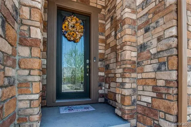 8670 S De Gaulle Court Aurora, CO 80016