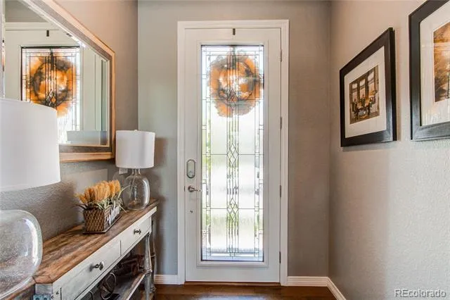 8670 S De Gaulle Court Aurora, CO 80016