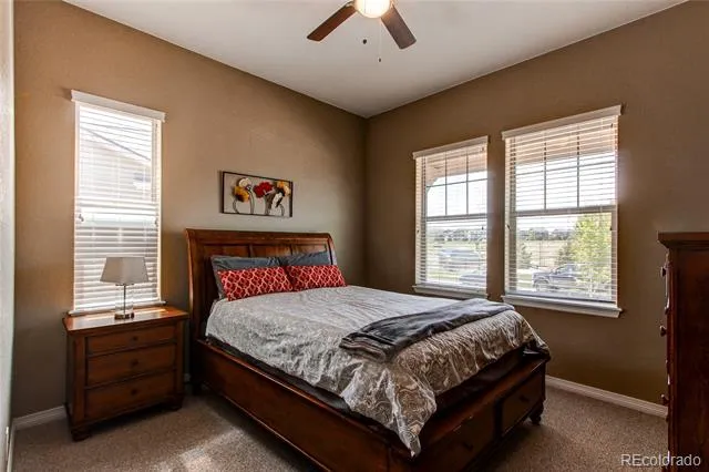 8670 S De Gaulle Court Aurora, CO 80016