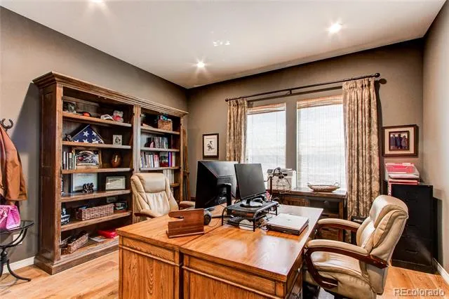 8670 S De Gaulle Court Aurora, CO 80016
