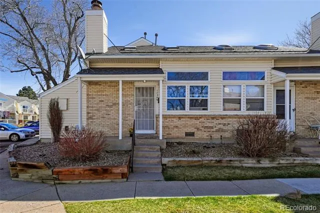 17246 E Ford Drive Aurora, CO 80017