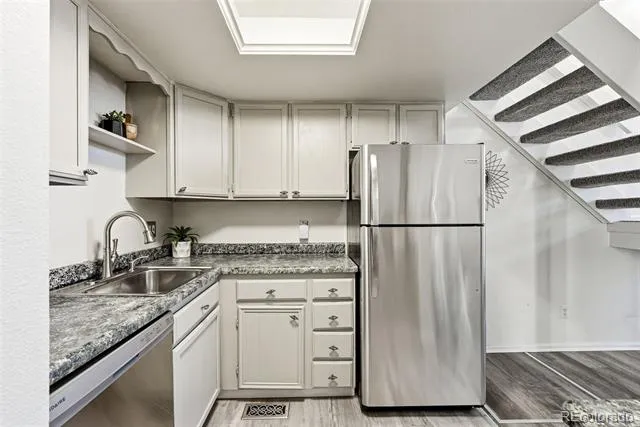 17246 E Ford Drive Aurora, CO 80017