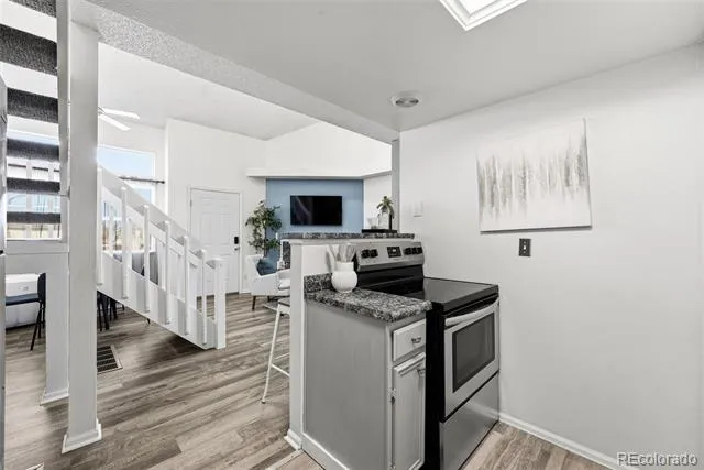 17246 E Ford Drive Aurora, CO 80017
