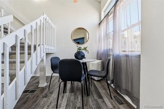 17246 E Ford Drive Aurora, CO 80017