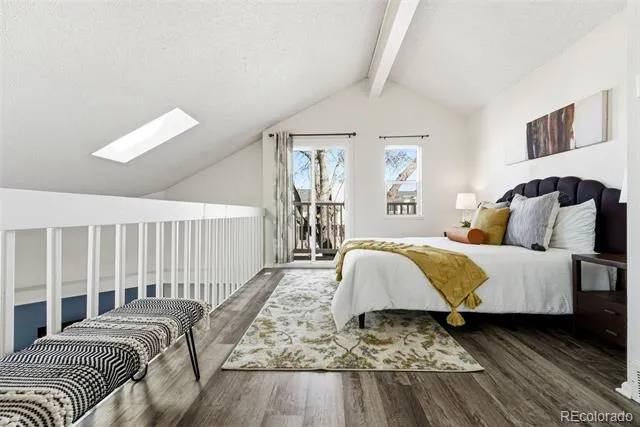 17246 E Ford Drive Aurora, CO 80017
