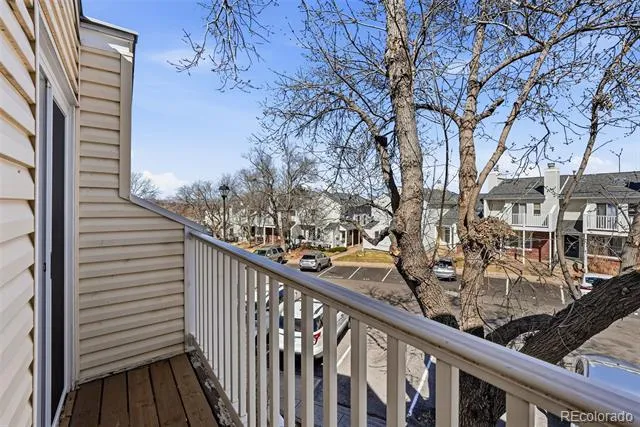 17246 E Ford Drive Aurora, CO 80017